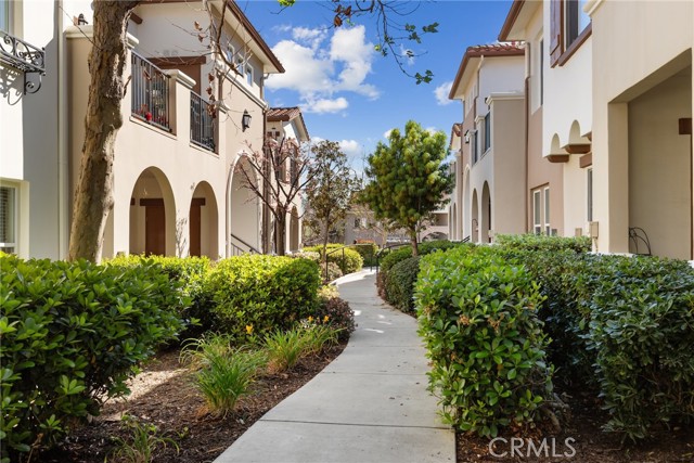 Detail Gallery Image 22 of 27 For 469 Country Club #114,  Simi Valley,  CA 93065 - 1 Beds | 1 Baths