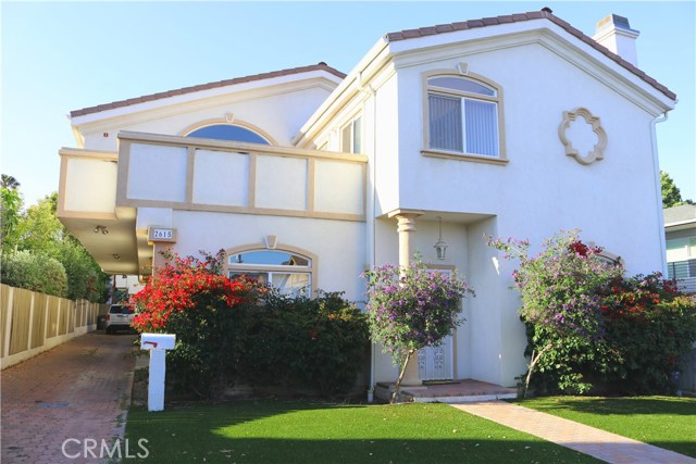 2615 Nelson Avenue, Redondo Beach, California 90278, 3 Bedrooms Bedrooms, ,2 BathroomsBathrooms,Residential,Sold,Nelson,SB17123098