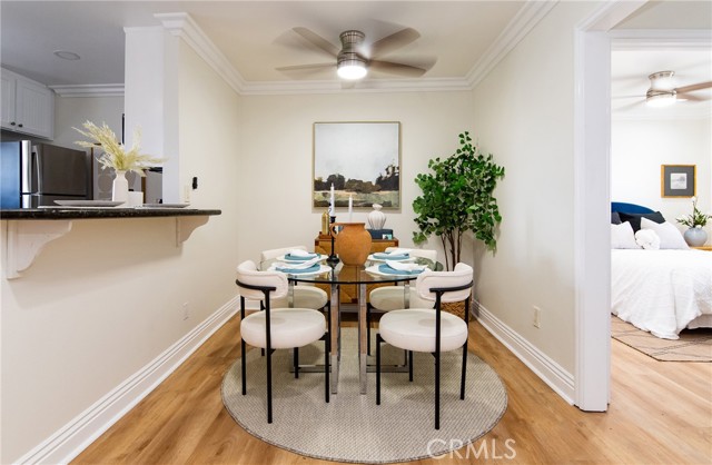 Detail Gallery Image 7 of 25 For 1725 Loma Ave #18,  Long Beach,  CA 90804 - 2 Beds | 1 Baths