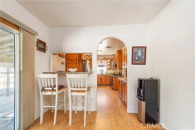 Detail Gallery Image 9 of 42 For 42343 Witten Dr, Aguanga,  CA 92536 - 2 Beds | 1/1 Baths