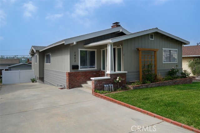 Image 3 for 1402 Las Flores Dr, Los Angeles, CA 90041