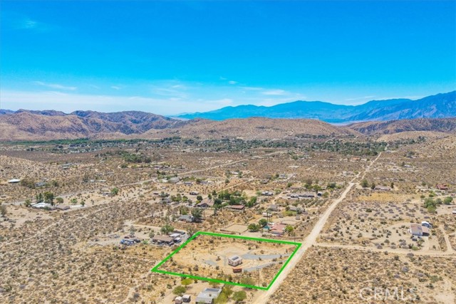Detail Gallery Image 42 of 48 For 10277 Pinon Ave, Morongo Valley,  CA 92256 - 1 Beds | 1 Baths