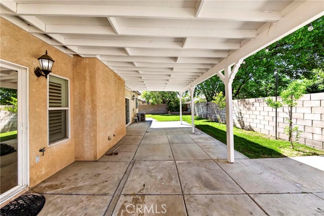 Detail Gallery Image 37 of 51 For 2037 W Avenue H6, Lancaster,  CA 93536 - 4 Beds | 2 Baths