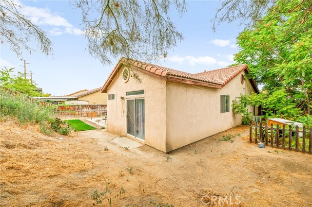 Detail Gallery Image 31 of 34 For 2158 Gaillac Ln, San Jacinto,  CA 92583 - 3 Beds | 2 Baths