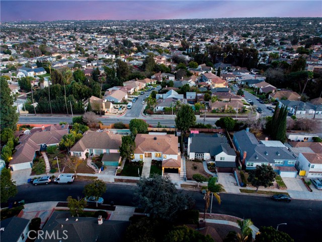 Detail Gallery Image 41 of 44 For 5560 Bradna Dr, Los Angeles,  CA 90043 - 3 Beds | 2 Baths