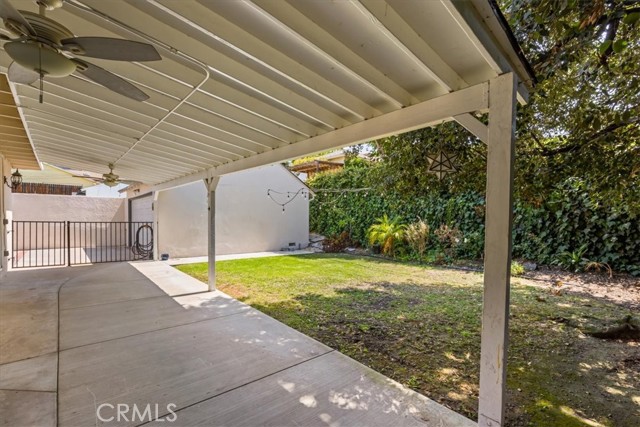 Detail Gallery Image 16 of 19 For 706 Tufts Ave, Burbank,  CA 91504 - 3 Beds | 2 Baths