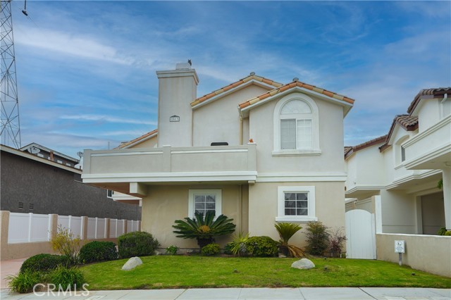 2513 Nelson, Redondo Beach, California 90278, 3 Bedrooms Bedrooms, ,2 BathroomsBathrooms,Residential,Sold,Nelson,SB23178710