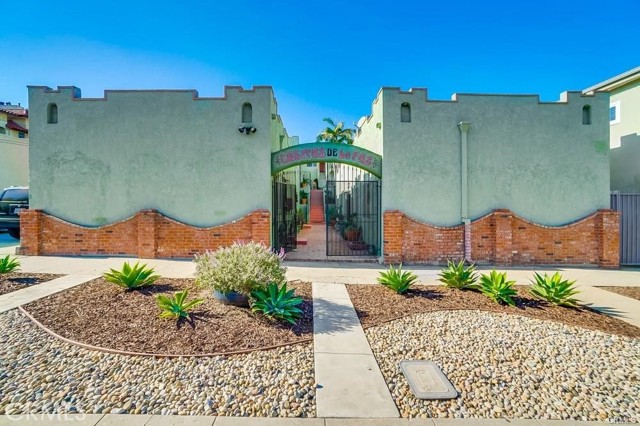 Detail Gallery Image 1 of 4 For 1021 S Meyler St, San Pedro,  CA 90731 - 1 Beds | 1 Baths
