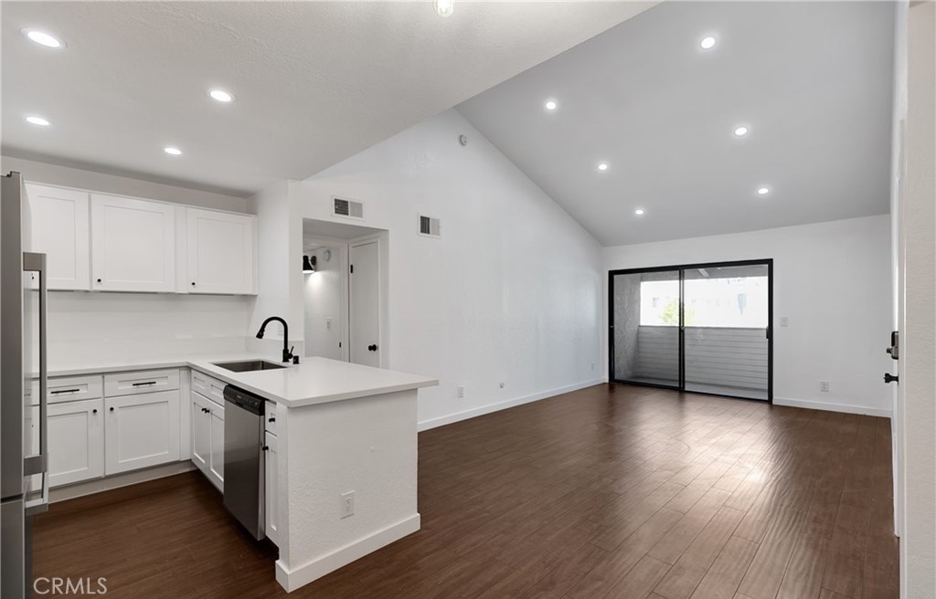 8801 Independence Ave. #25