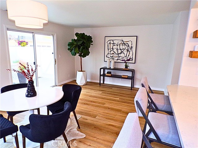 Detail Gallery Image 12 of 34 For 1524 251st St #B,  Harbor City,  CA 90710 - 4 Beds | 3/1 Baths