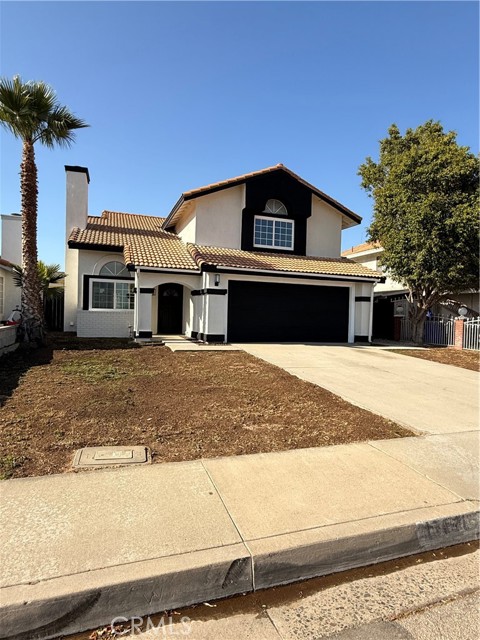 Detail Gallery Image 3 of 19 For 17020 Micallef St, Fontana,  CA 92336 - 4 Beds | 2/1 Baths