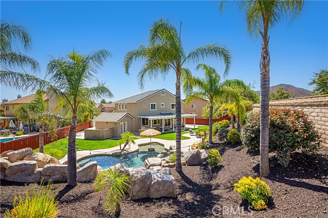 Detail Gallery Image 51 of 58 For 23748 Cloverleaf Way, Murrieta,  CA 92562 - 4 Beds | 3/1 Baths