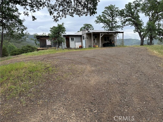 Detail Gallery Image 2 of 12 For 666 Watertrough Rd, Clearlake Oaks,  CA 95423 - 1 Beds | 1 Baths