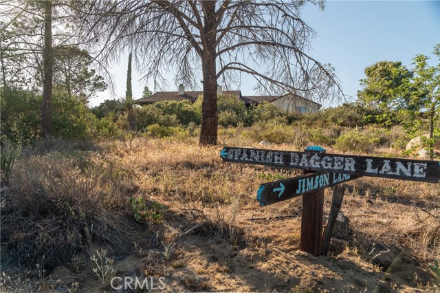 Detail Gallery Image 70 of 71 For 61826 Spanish Dagger Ln, Anza,  CA 92539 - 2 Beds | 2 Baths