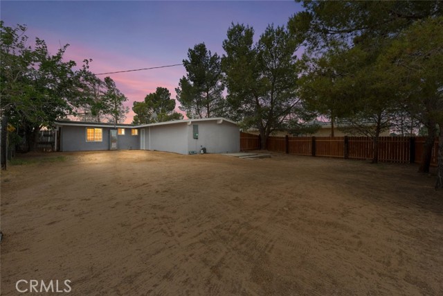 Detail Gallery Image 26 of 42 For 27035 Jerome St, Boron,  CA 93516 - 3 Beds | 2 Baths