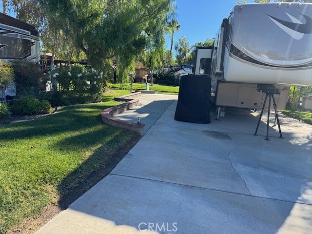 Detail Gallery Image 4 of 8 For 45525 Highway 79 Lot 58, Aguanga,  CA 92536 - – Beds | – Baths