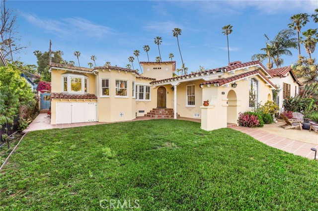 Detail Gallery Image 3 of 44 For 209 Ximeno Ave, Long Beach,  CA 90803 - 3 Beds | 2 Baths