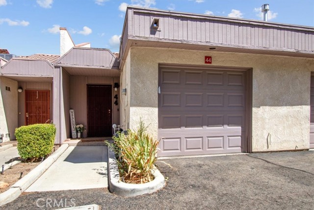 Detail Gallery Image 1 of 26 For 43334 32nd St #44,  Lancaster,  CA 93536 - 2 Beds | 2 Baths