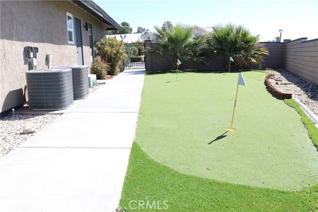 Detail Gallery Image 71 of 75 For 16324 Crown Valley, Apple Valley,  CA 92307 - 4 Beds | 3 Baths