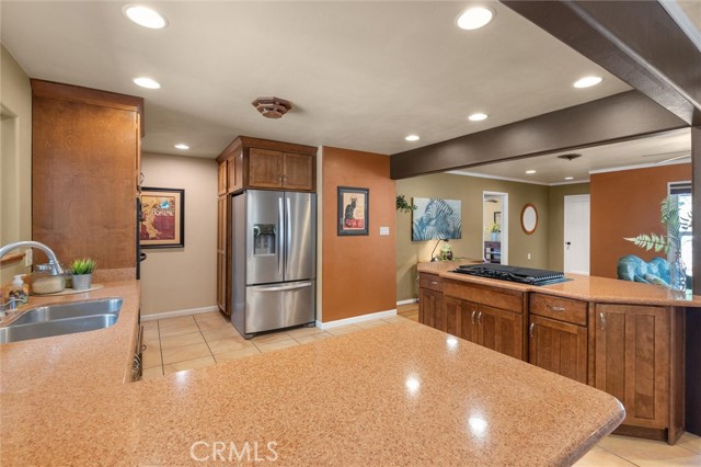 Detail Gallery Image 13 of 42 For 1095 Sierra Vista Way, Chico,  CA 95926 - 3 Beds | 2 Baths