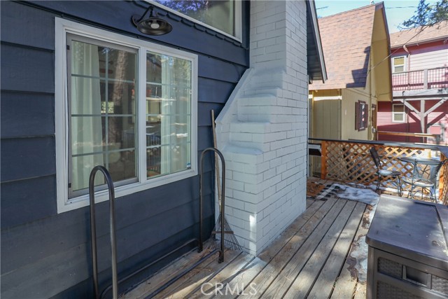 Detail Gallery Image 3 of 47 For 325 Hilltop Ln, Big Bear City,  CA 92314 - 1 Beds | 1 Baths