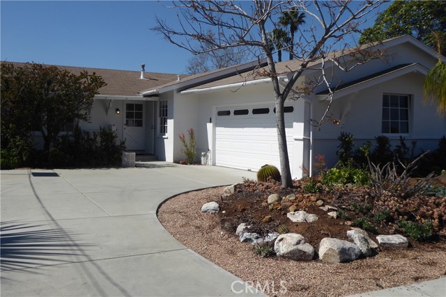Detail Gallery Image 1 of 1 For 4901 Mount Etna Dr, San Diego,  CA 92117 - 4 Beds | 2 Baths