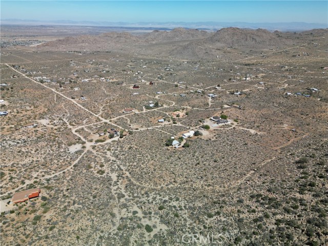 Detail Gallery Image 17 of 38 For 0 San Andreas, Joshua Tree,  CA 92252 - – Beds | – Baths