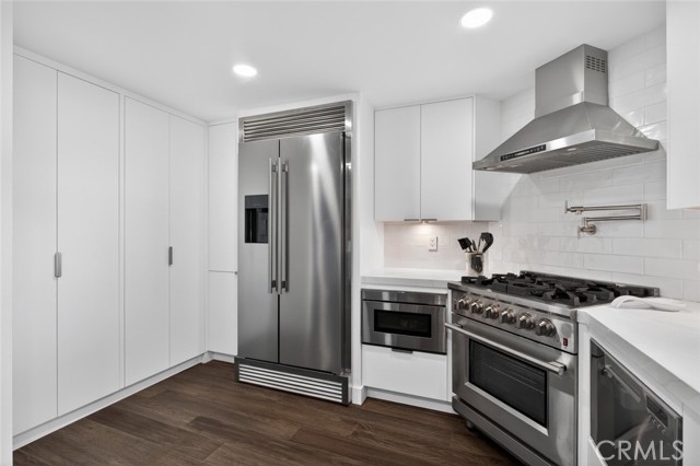 Detail Gallery Image 3 of 24 For 491 Morning Canyon #3,  Corona Del Mar,  CA 92625 - 3 Beds | 2/1 Baths