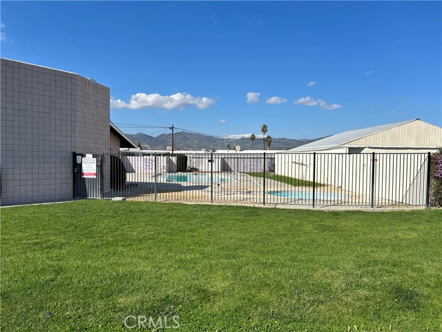 Detail Gallery Image 9 of 11 For 43601 Florida Ave #44,  Hemet,  CA 92544 - 1 Beds | 1 Baths