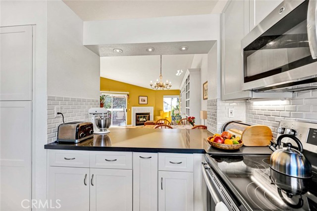 Detail Gallery Image 10 of 32 For 93 Dover Pl, Laguna Niguel,  CA 92677 - 3 Beds | 2 Baths