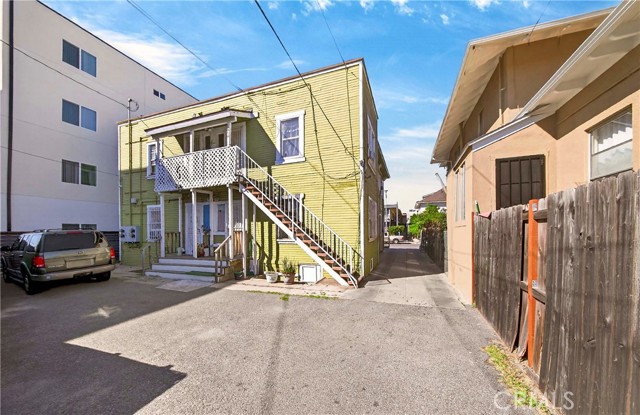 Detail Gallery Image 11 of 20 For 2254 W 15th, Los Angeles,  CA 90006 - – Beds | – Baths