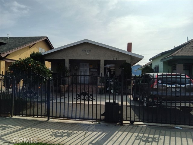 Image 3 for 916 53Rd St, Los Angeles, CA 90037