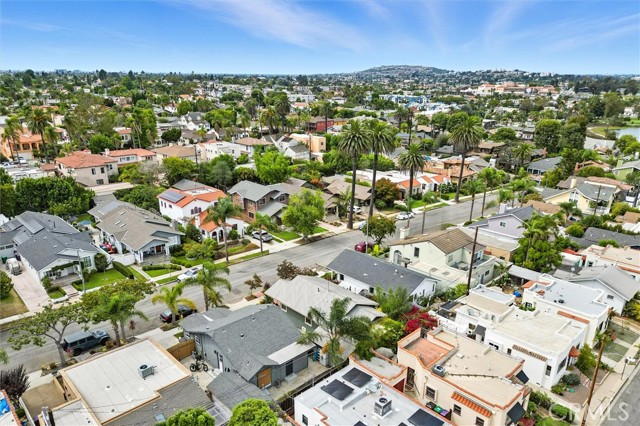 Detail Gallery Image 31 of 37 For 318 Saint Joseph Ave, Long Beach,  CA 90814 - 2 Beds | 1 Baths