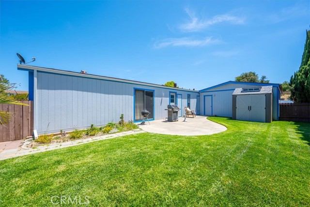 Detail Gallery Image 22 of 47 For 1104 Devonshire Pl, Santa Maria,  CA 93455 - 2 Beds | 2 Baths