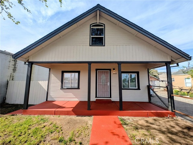 Details for 2549 Del Paso Blvd, Sacramento, CA 95815