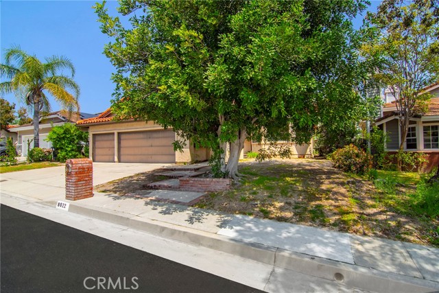8022 Valley Flores Drive photo 2