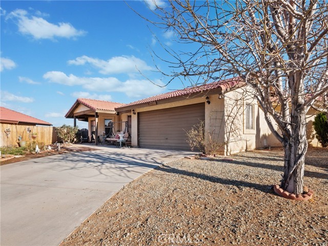 Detail Gallery Image 37 of 39 For 10395 Shahaptain Ave, Hesperia,  CA 92345 - 3 Beds | 2 Baths