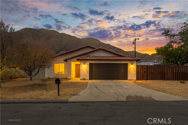15781 Coral, Palm Springs, CA 92262