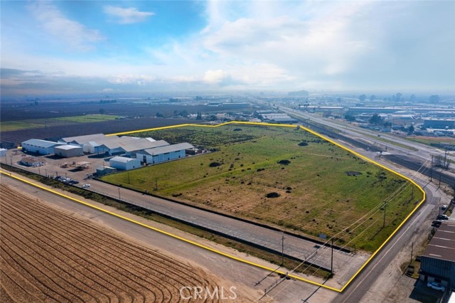 Listing Details for 8250 Temperance, Fowler, CA 93625