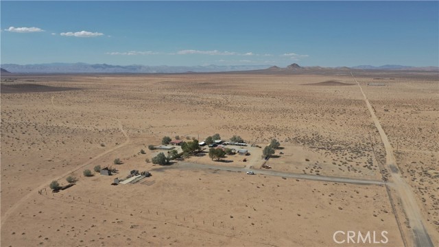 14637 Castle Butte Road, North Edwards, California 93523, ,Land,For Sale,14637 Castle Butte Road,CRSR23190624