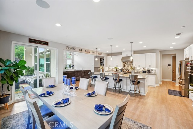 Detail Gallery Image 7 of 44 For 34676 Conadria Ave, Yucaipa,  CA 92399 - 4 Beds | 3/1 Baths