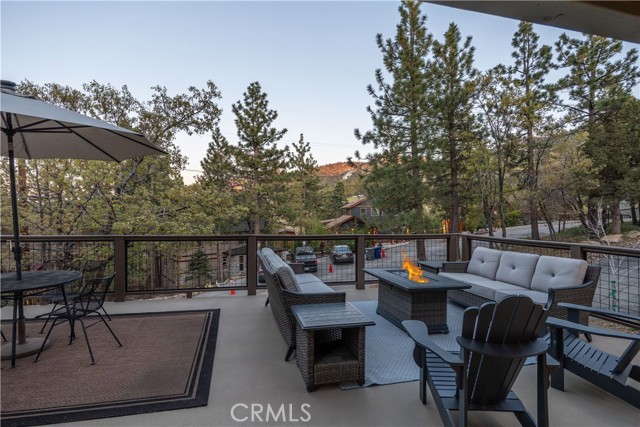 Detail Gallery Image 36 of 38 For 1216 Aspen Dr, Big Bear Lake,  CA 92315 - 3 Beds | 2 Baths