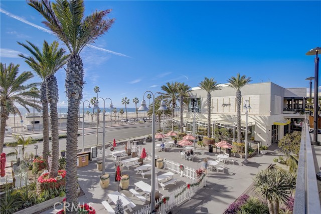 Detail Gallery Image 31 of 46 For 16562 Regina #4,  Huntington Beach,  CA 92649 - 2 Beds | 1 Baths