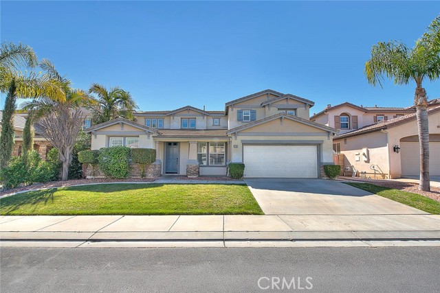 Detail Gallery Image 2 of 52 For 27368 Pumpkin St, Murrieta,  CA 92562 - 5 Beds | 3 Baths