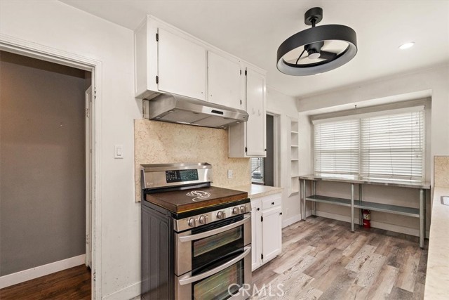 Detail Gallery Image 17 of 43 For 422 E 44th Cir, Long Beach,  CA 90807 - 3 Beds | 1 Baths