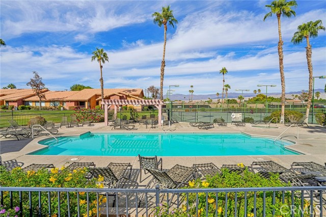 Detail Gallery Image 2 of 32 For 78650 42nd Ave #1702,  Indio,  CA 92203 - 2 Beds | 2 Baths