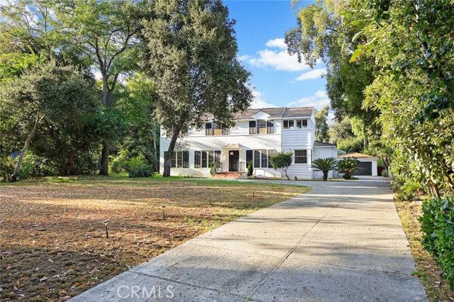 Detail Gallery Image 56 of 58 For 275 Arbolada Dr, Arcadia,  CA 91006 - 5 Beds | 4 Baths