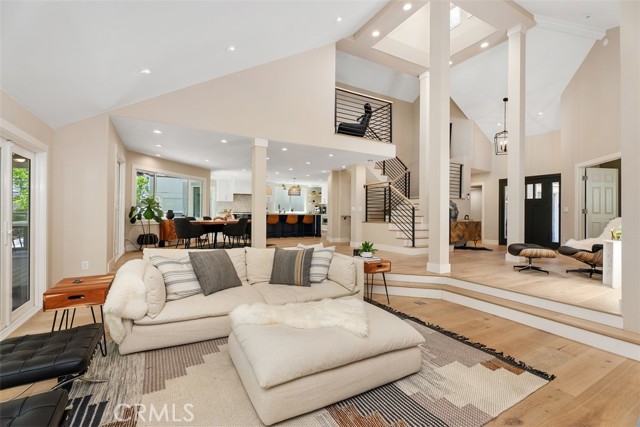 Detail Gallery Image 4 of 33 For 31852 via Faisan, Coto de Caza,  CA 92679 - 4 Beds | 4/2 Baths