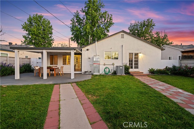 Detail Gallery Image 31 of 32 For 16521 Plummer St, North Hills,  CA 91343 - 3 Beds | 2 Baths