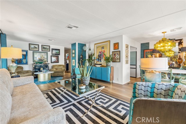 Detail Gallery Image 13 of 35 For 70260 Highway 111 #16,  Rancho Mirage,  CA 92270 - 2 Beds | 1/1 Baths